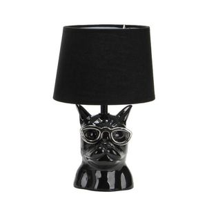 STOLNÁ LAMPA, E14, 18/29 cm vyobraziť