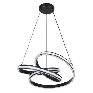 Novel ZÁVESNÉ LED SVIETIDLO, 48/52/120 cm vyobraziť