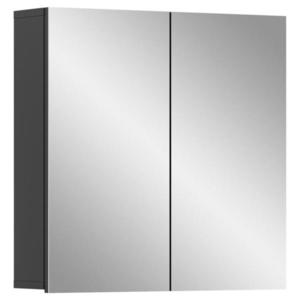 MID.YOU ZRKADLOVÁ SKRINKA, 60/60/15 cm vyobraziť