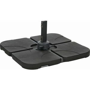 Ambia Garden ZAŤAŽOVACIE DOSKY SADA 4 KS vyobraziť