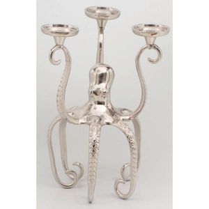 Ambia Home STOJAN NA SVIEČKU kov vyobraziť