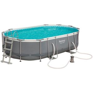 Bestway BAZÉN 488/305/107 cm vyobraziť