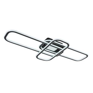 Novel STROPNÉ LED SVIETIDLO, 103/46/11 cm vyobraziť