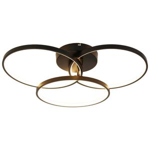 Novel STROPNÉ LED SVIETIDLO, 70/12 cm vyobraziť