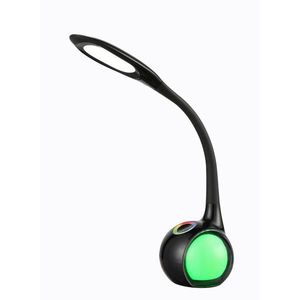Boxxx LED LAMPA NA PÍSACÍ STÔL, dotykový stmievač, 51 cm vyobraziť