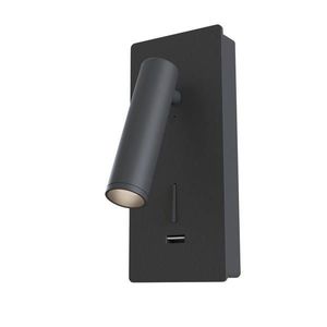 MAYTONI NÁSTENNÉ SVIETIDLO, vyobraziť