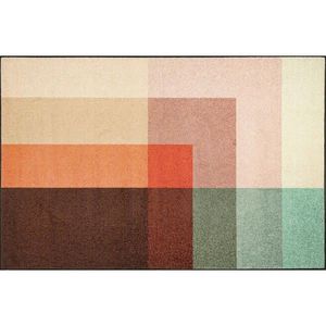 wash+dry KOBEREC, 115/175 cm, viacfarebná vyobraziť