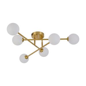 ZÁVESNÉ SVIETIDLO, 65/60/20 cm vyobraziť