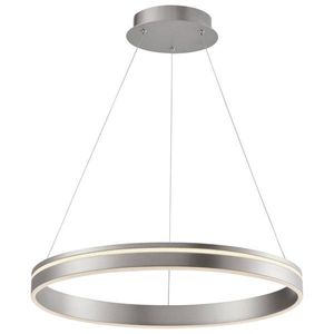 ZÁVESNÉ LED SVIETIDLO, 59/59/120 cm vyobraziť