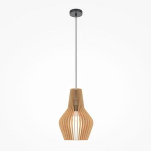 MAYTONI VISIACE SVIETIDLO, 30/57, 5 cm vyobraziť