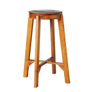 Landscape BAROVÁ STOLIČKA, hnedá, viacfarebná vyobraziť