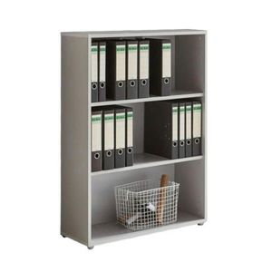 MID.YOU REGÁL NA ŠANÓNY, sivá, 84, 4/113, 6/33 cm vyobraziť