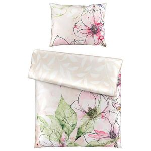 Esposa POSTEĽNÁ BIELIZEŇ, satén, 140/200 cm vyobraziť