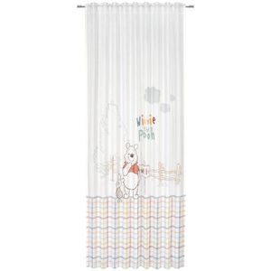 Disney DETSKÝ ZÁVES, polopriehľadné, 135/255 cm vyobraziť