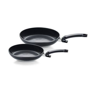 Fissler SADA PANVÍC, 24+28 cm, 2-dielne vyobraziť