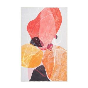 PLOCHO TKANÝ KOBEREC, 160/230 cm, viacfarebná vyobraziť