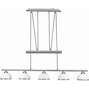 ZÁVESNÉ SVIETIDLO, 118, 5/15, 5/75-195 cm vyobraziť