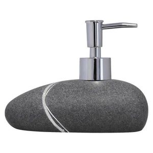 Sadena DÁVKOVAČ MYDLA sivá vyobraziť