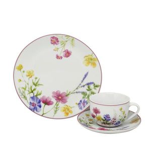 Landscape KÁVOVÝ SERVIS porcelán keramika vyobraziť