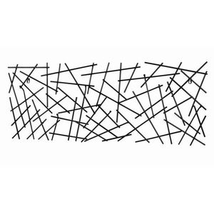 Xora NÁSTENNÝ VEŠIAK vyobraziť