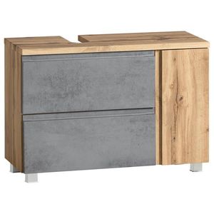 Held SKRINKA POD UMÝVADLO, 85/56/35 cm vyobraziť