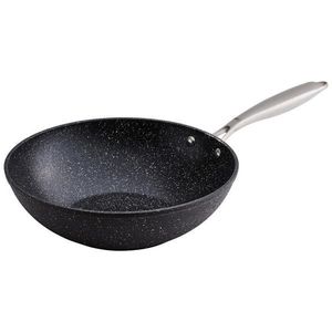 Homeware Profession. PANVICA WOK, keramický povrch, 28/8 cm vyobraziť
