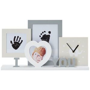 My Baby Lou RÁM NA OBRAZY, 3 foto 10 cm x 10 cm vyobraziť