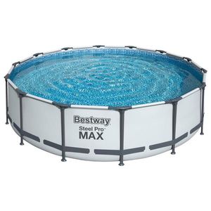 Bestway BAZÉN 427/107 cm vyobraziť