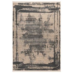 VINTAGE KOBEREC, 120/170 cm, sivá vyobraziť