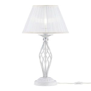 MAYTONI STOLNÁ LAMPA, nástenný stmievač, E14, 32/56 cm vyobraziť