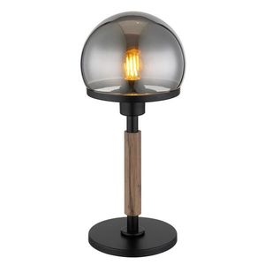 Globo STOLNÁ LAMPA, E27, 18/40 cm vyobraziť