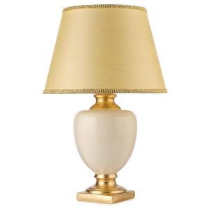 STOLNÁ LAMPA, E27, 45/45/75 cm vyobraziť