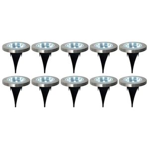 Ambia Garden SOLÁRNE SVIETIDLO, 11, 8/13 cm vyobraziť