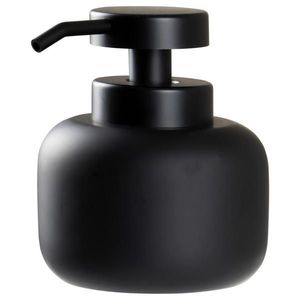 Sadena DÁVKOVAČ MYDLA čierna vyobraziť