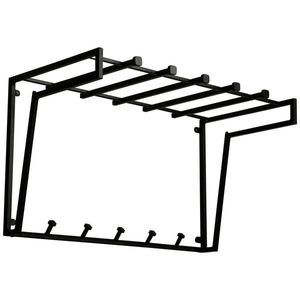 NÁSTENNÝ VEŠIAK, 79/45/40 cm vyobraziť