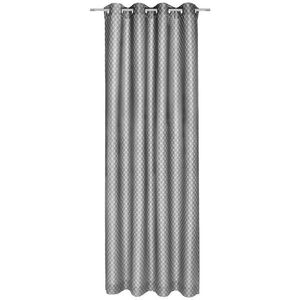 Joop! ZÁVES S OČKAMI, nepriehľadné, 140/250 cm vyobraziť