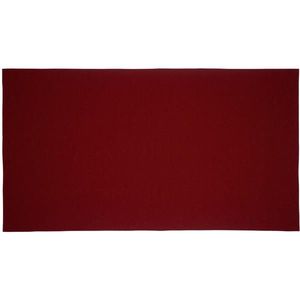 X-Mas OBRUS, 145/260 cm, červená, zlatá vyobraziť