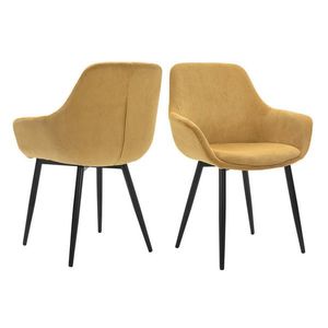 Livetastic SADA STOLIČIEK S PODRÚČKAMI 2 kus vyobraziť