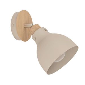 Eglo BODOVÉ SVIETIDLO, 28 W/E27, vyobraziť