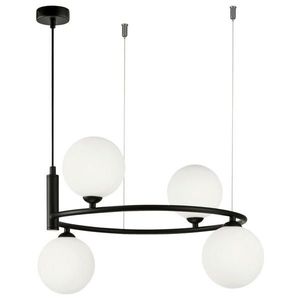 MAYTONI VISIACE SVIETIDLO, 43, 5/28/39 cm vyobraziť