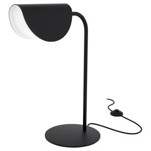 MAYTONI STOLNÁ LAMPA, G9, 29/43/18 cm vyobraziť