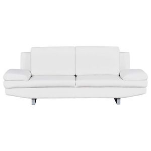 MID.YOU TROJMIESTNA POHOVKA, textil, biela vyobraziť