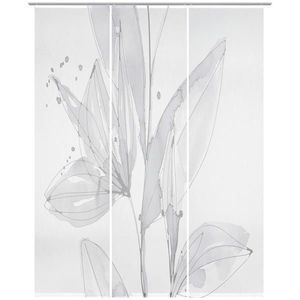 Novel PANELOVÝ ZÁVES, 60/245 cm vyobraziť