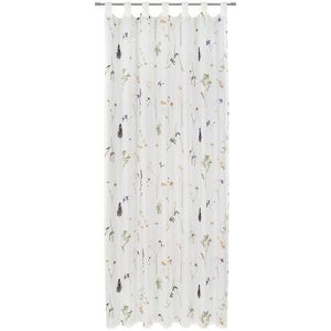 Záclony s pútkami vyobraziť