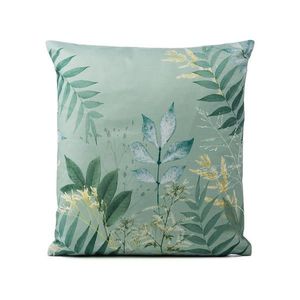 Novel DEKORAČNÝ VANKÚŠ 50/50 cm vyobraziť