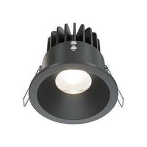 MAYTONI BODOVÉ LED SVETLO, 12 W/8, 5/8, 5 cm vyobraziť