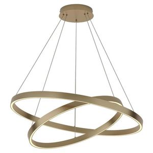 MAYTONI VISIACE SVIETIDLO, 80/100/80 cm vyobraziť