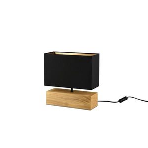 STOLNÁ LAMPA, E27, 30/12/30, 5 cm vyobraziť