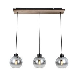 Novel ZÁVESNÉ SVIETIDLO, 76/18/120 cm vyobraziť