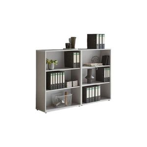 MID.YOU REGÁL NA ŠANÓNY, sivá, 168, 8/113, 6/33 cm vyobraziť